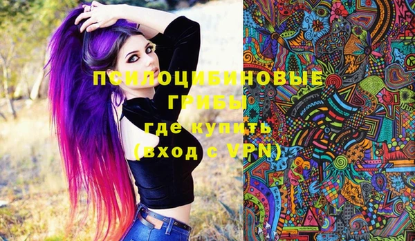 стафф Заволжье