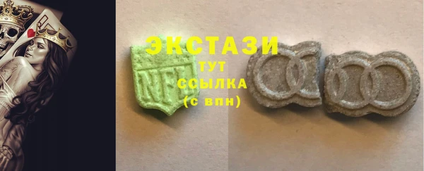молекула духа Елизово